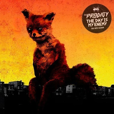 The Prodigy - Invisible Sun