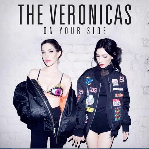 The Veronicas - On Your Side