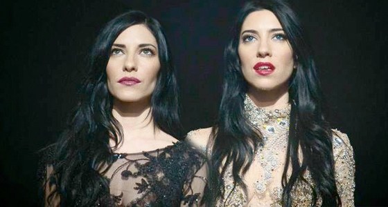 The Veronicas - You Ruin Me
