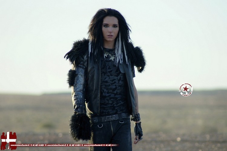 Tokio Hotel - Automatic