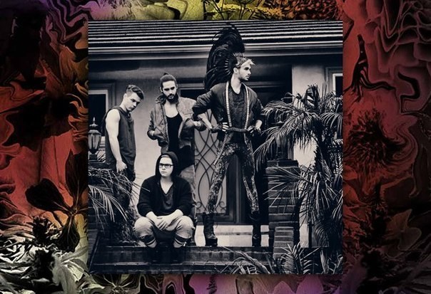 Tokio Hotel - Run, Run, Run