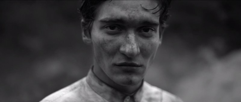 Woodkid - I love you
