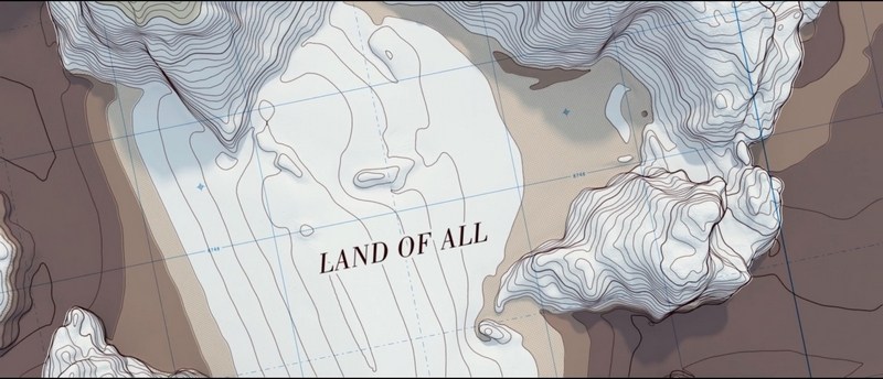 Woodkid - Land of All