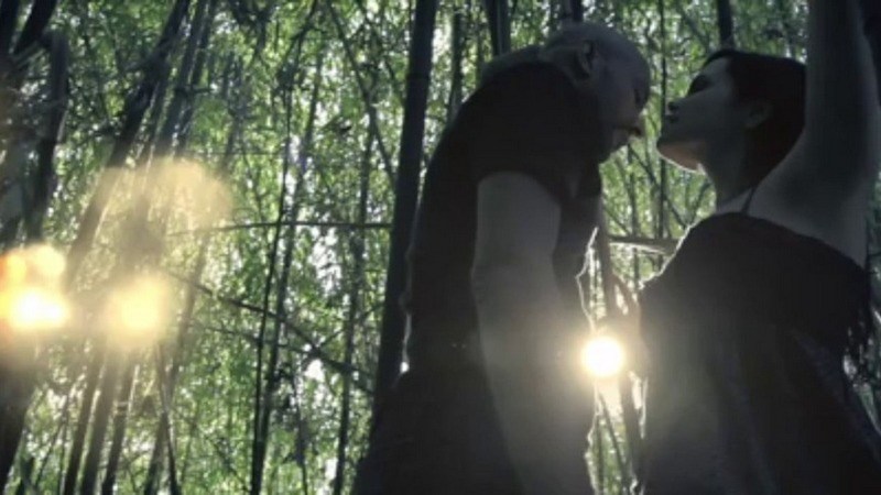 Xenia Ghali - I'll Show You Right