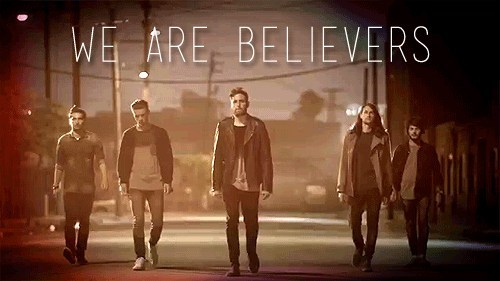 You Me At Six - Lived A Lie