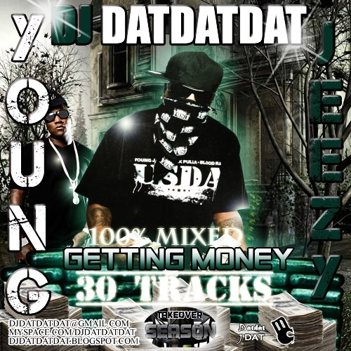 Youngg Jeezy - Get Money
