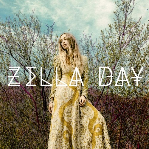 Zella Day - Hypnotic