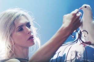 Вера Брежнева - Feel
