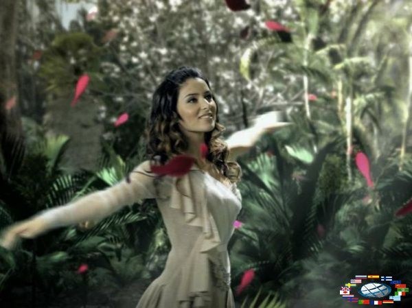 Злата Огневич - Gravity