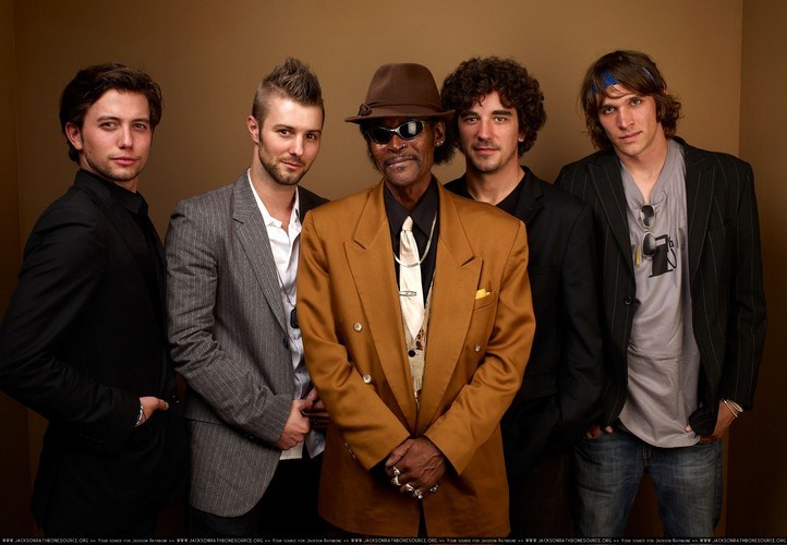 100 Monkeys - Ugly Girl