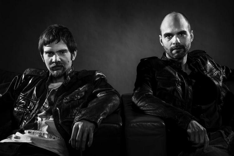 16 Bit Lolitas - More Than Music