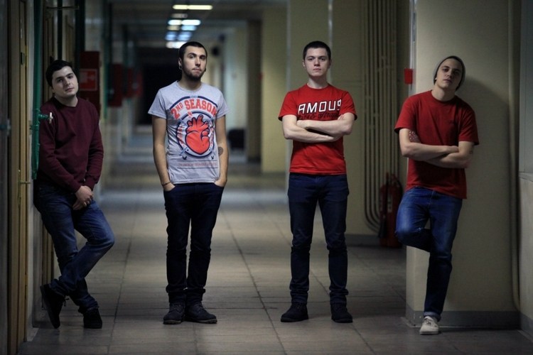 2nd Season - This Song Goes First