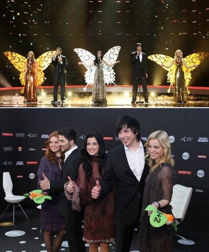 3+2 (Three Plus Two)