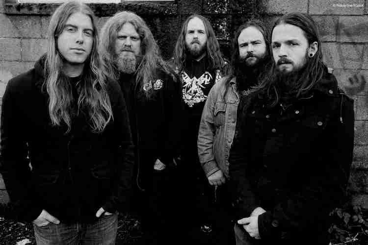 3 Inches of Blood - Deadly Sinners