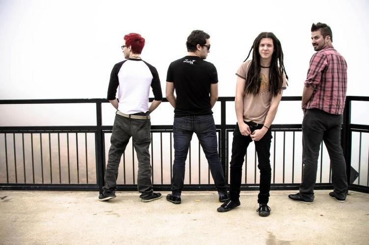 40 Sons - I Have the Gun!