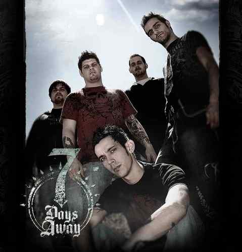 7 Days Away - When It All Falls