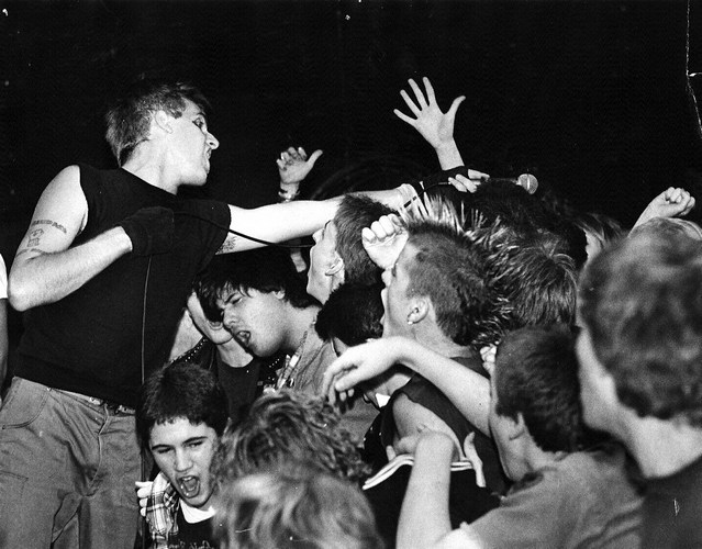 7SECONDS - Your Hate Mentality