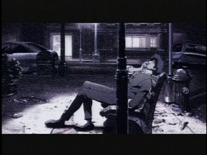 8 tripping horses - Deal with a Devil