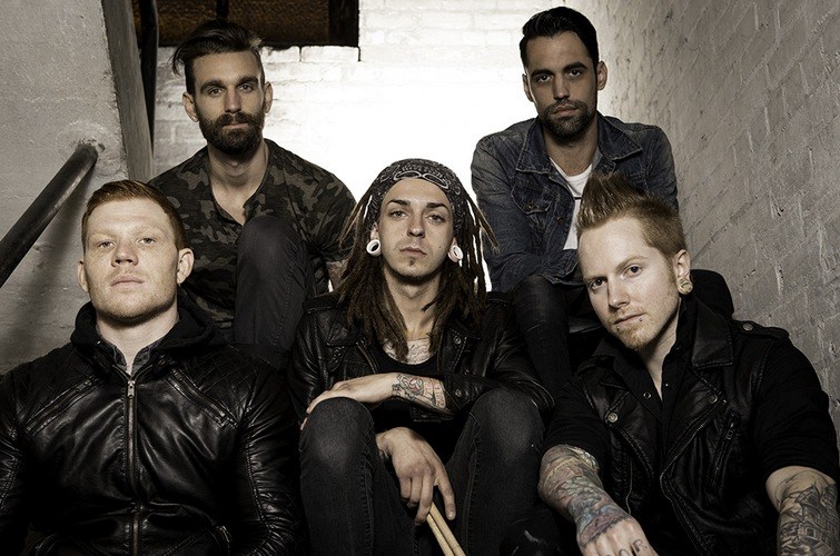 A Skylit Drive
