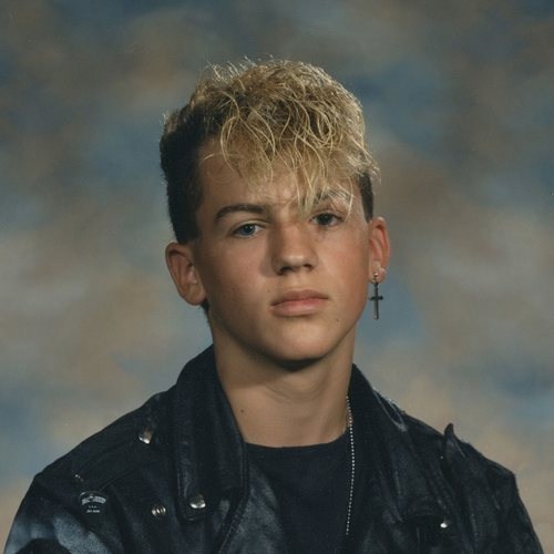 Aaron Sprinkle
