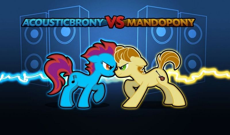 AcousticBrony