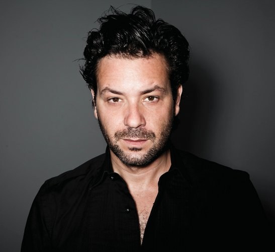 Adam Cohen