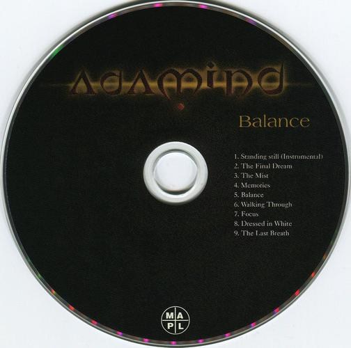 Adamind