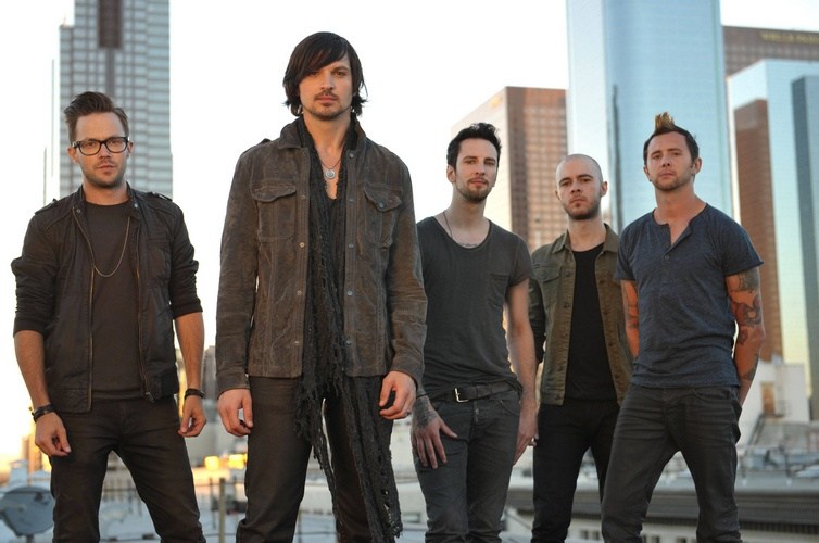 Adelitas Way