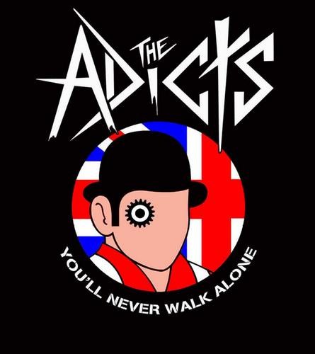 Adicts, The