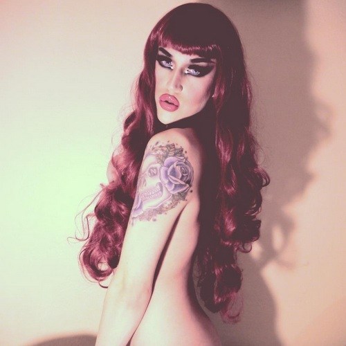 Adore Delano