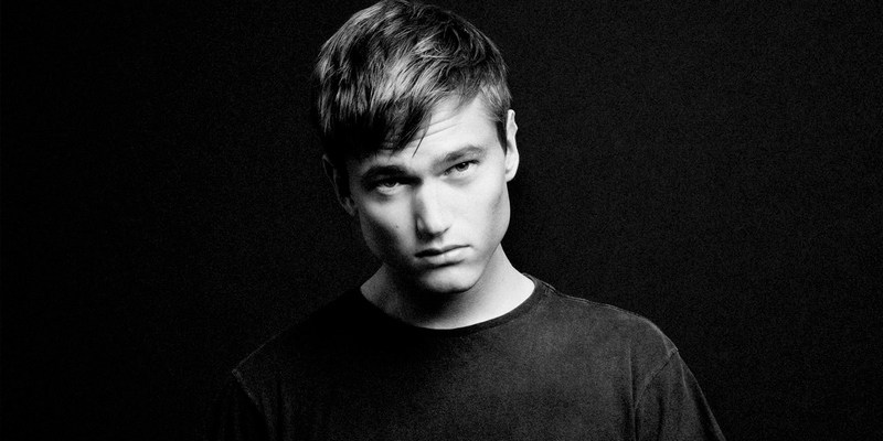 Adrian Lux