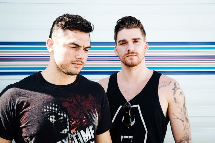 Adventure Club