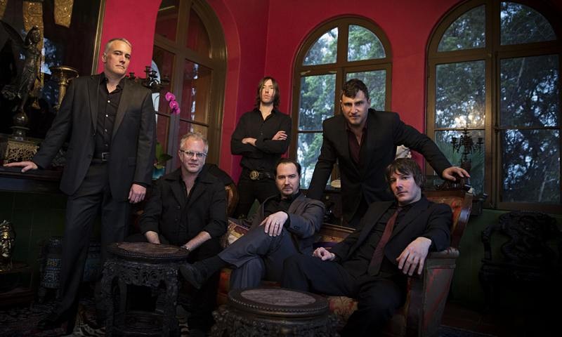 Afghan Whigs, The