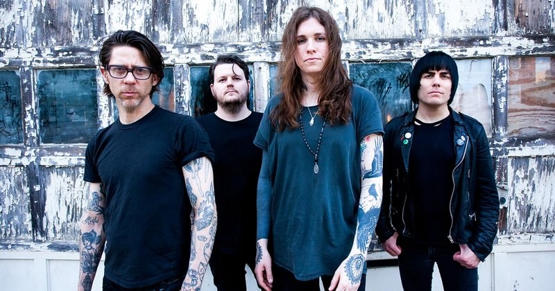 Against Me!