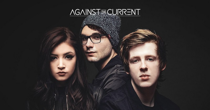 Against the Current