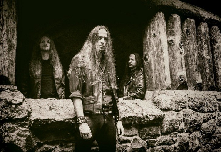 Agalloch