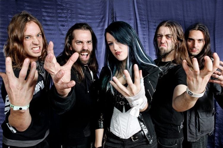 Agonist, The