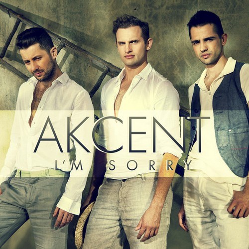 Akcent feat Sandra N