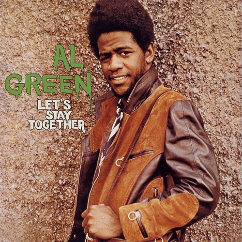 Al Green