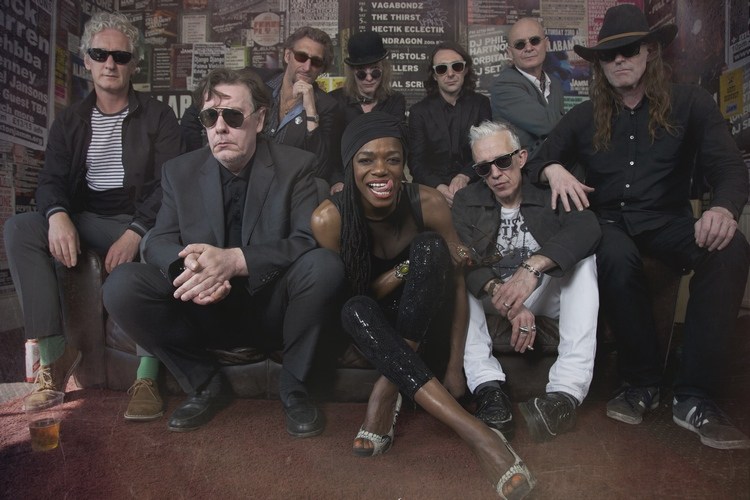 Alabama 3