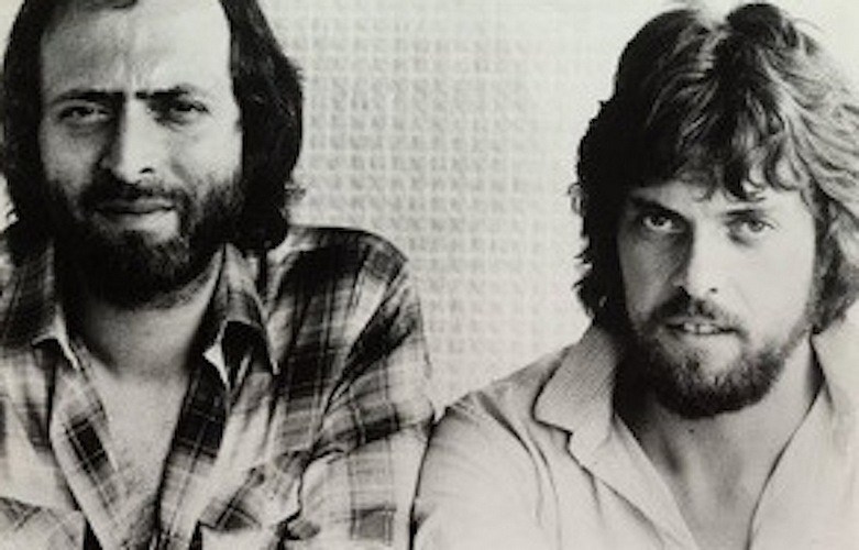 Alan Parsons Project, The