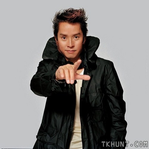 Alan Tam
