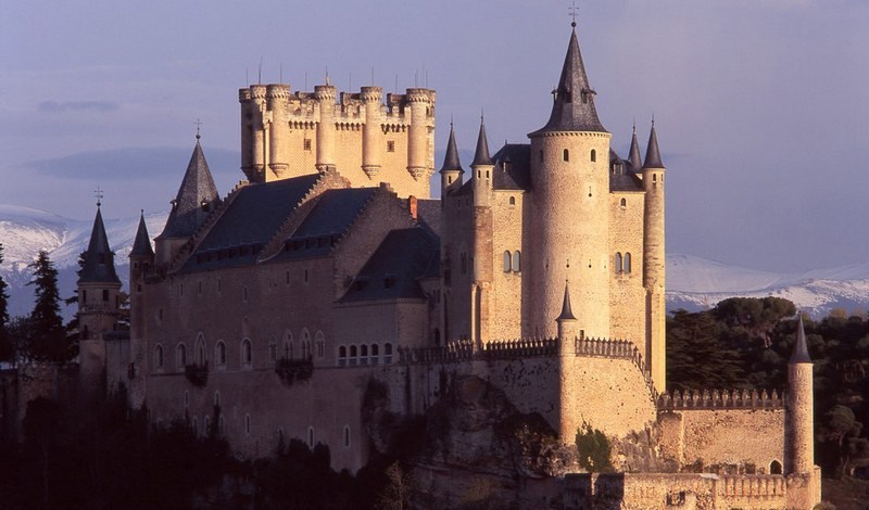 Alcazar