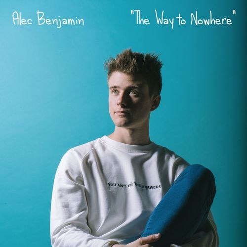 Alec Benjamin