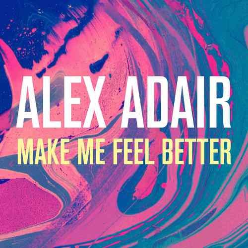 Alex Adair