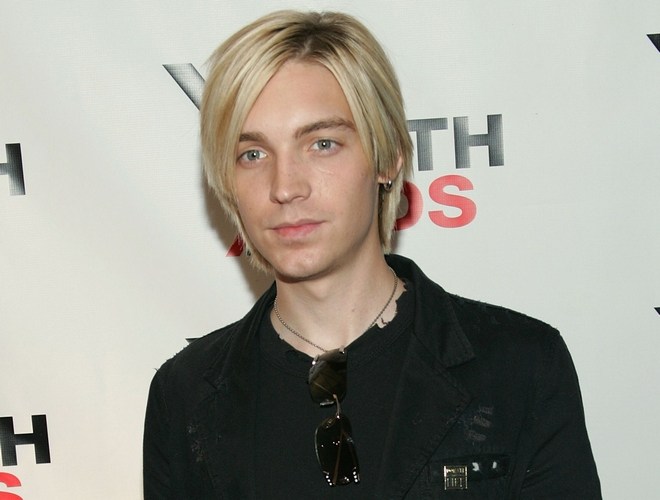Alex Band