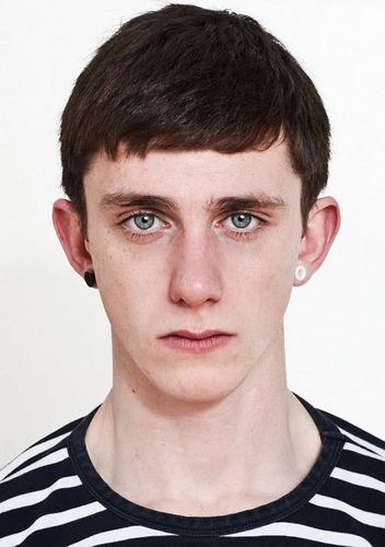 Alex Bennett