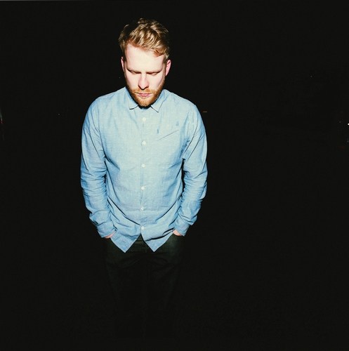 Alex Clare