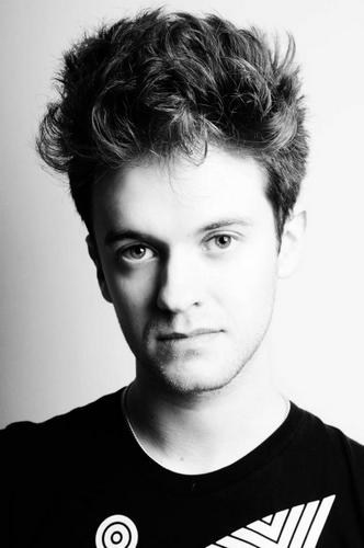 Alex Day