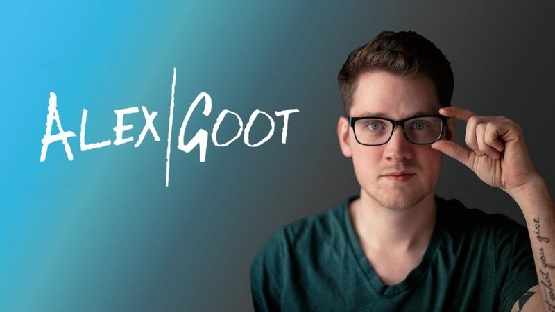 Alex Goot